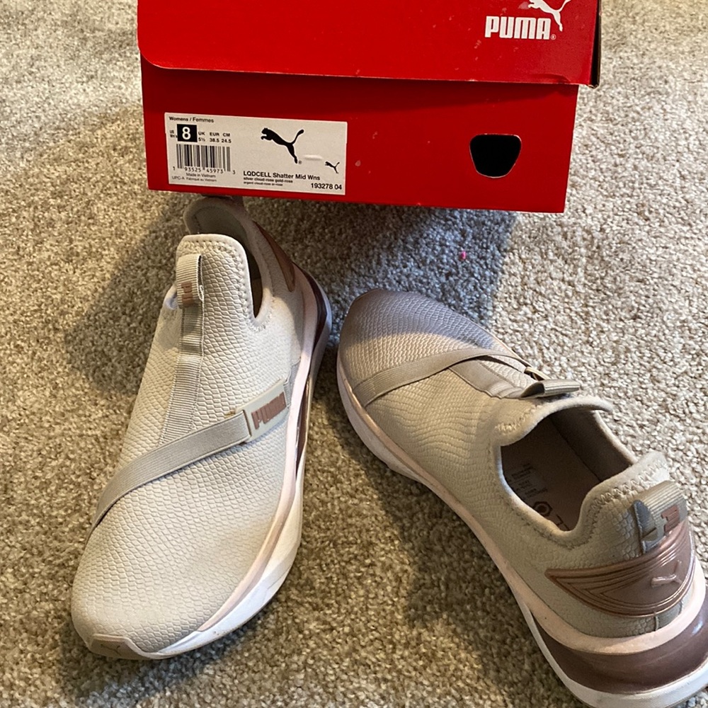 Puma Shoes